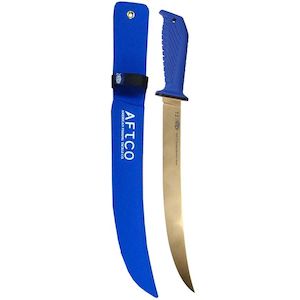 Products: AFTCO X BÖKER Fillet Knife 12'' - Kilwell