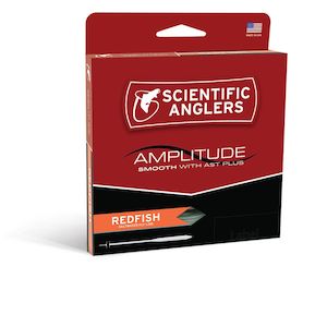 Products: S.A. Amplitude Redfish - Saltwater - Kilwell