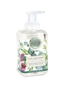 Gifts: Michel Design Works Foaming Hand Soap