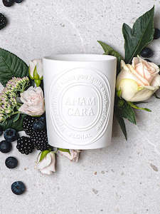 Gifts: Anam Cara Candles