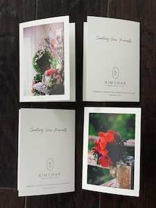 Gifts: Greeting Cards