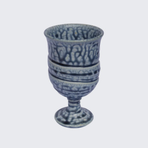 Drinking Vessels 1: Medieval goblet