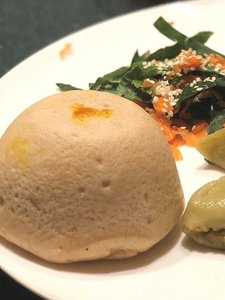 Products: Gluten free steamed buns - Kim's Kitchen