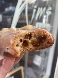 Products: Easter donuts - Kim's Kitchen