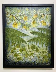 Art: Aotearoa Spring