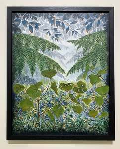 Art: Aotearoa Winter