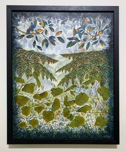 Art: Aotearoa Autumn