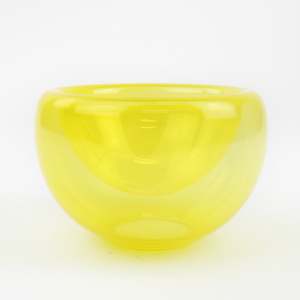 Fulvio bowl - daffodil