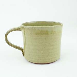 Taumarunui Nuka - Big Coffee Mug