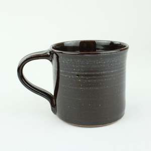 Artist Janeen Page: Matemateonga - Big Coffee Mug