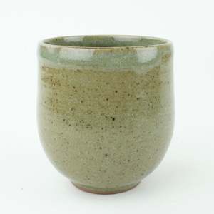 Taumarunui Chun - Wine Tumbler