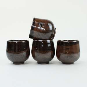 Matemateonga - Teabowl