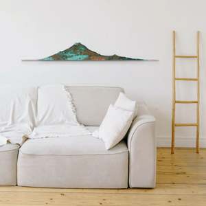 Summer Taranaki - large