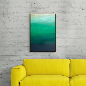 Artist Kathryn Furniss: Beautiful Things Can Happen