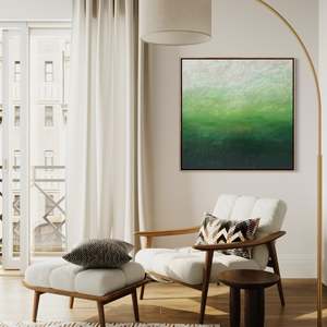 As Long As You Are Near