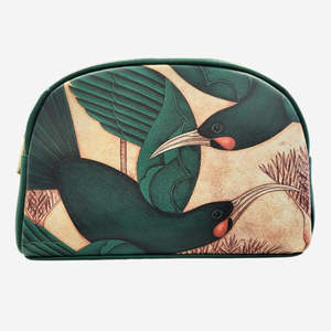 Artist Kathryn Furniss: Kathryn Furniss Cosmetic Bag