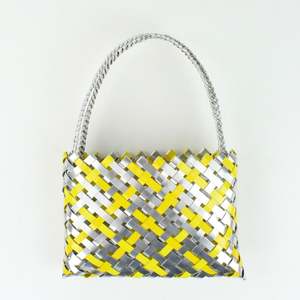 Kete - Yellow Sunshine 12 ends