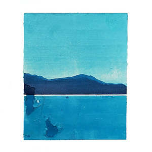 Artist Hamish Macauley: Take a Chance