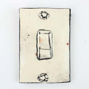 Artist Bernie Winkels: 3-D Switch