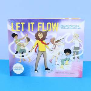Wilding Books: Let it Flow