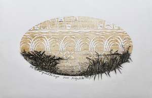 Kirsty White: Around the Bays, FISH