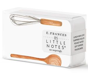 Little notes - whisky buisness