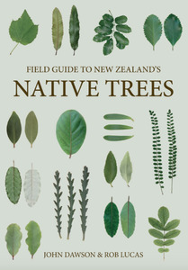 Field Guide to New Zealand's Native Trees: Revised edition