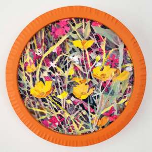 Sunshine and Buttercups