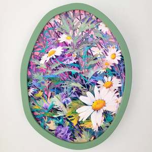 Art: The Wild Garden