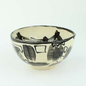 Artist Bernie Winkels: Graffiti Proof IX