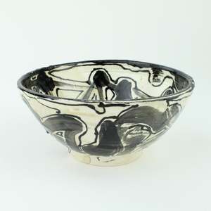 Artist Bernie Winkels: Graffiti Proof IV