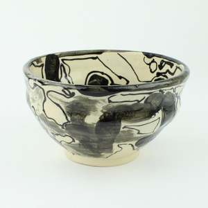 Artist Bernie Winkels: Graffiti Proof V