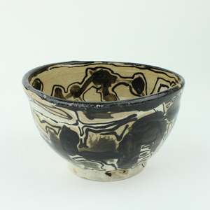 Artist Bernie Winkels: Graffiti Proof VI