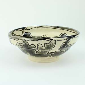 Artist Bernie Winkels: Graffiti Proof I