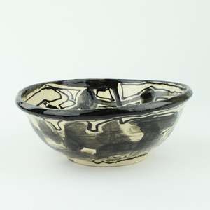 Artist Bernie Winkels: Graffiti Proof III