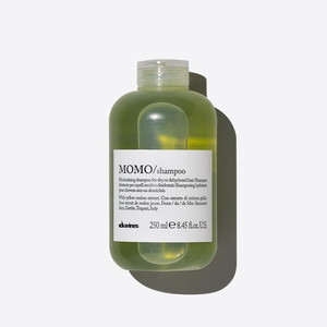 Products: MOMO Shampoo 250ml Kin + Stellar