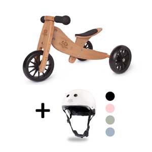 TINY TOT Trike/Balance Bike & Toddler Bike Helmet