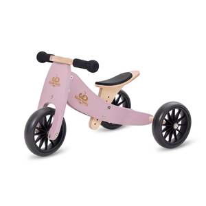 TINY TOT Trike/Balance Bike - Lavender