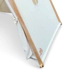 Tent Pole - Rounded