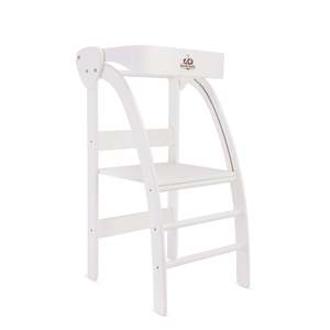 Pikler Observation Tower - White