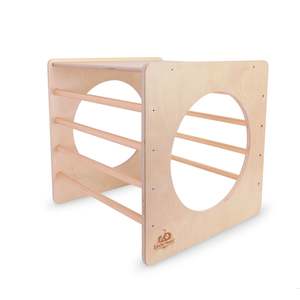 Pikler Gym: Pikler Cube