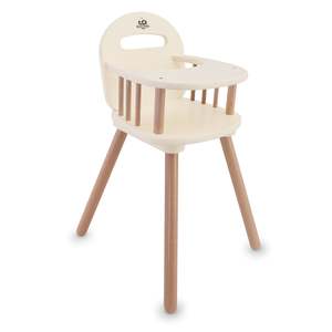 Doll Range: Dolls High Chair