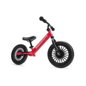 Products: Trail Bike - Red