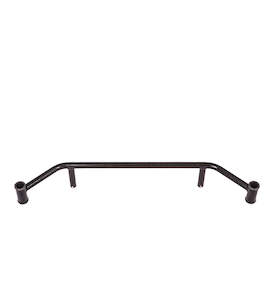 Optional Seat Adaptors: Arohanui -Single & Double Toddler Seat - Top Position Adaptor Bar for Double Buggy