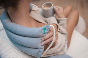 Wellness: Heat+Cold Pack