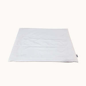 Better Sleep: Pillow Duvet