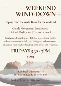 Kindred Chiropractic