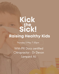 Kindred Chiropractic