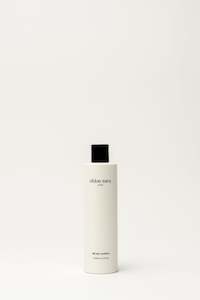 Body: Silk Hair Condition