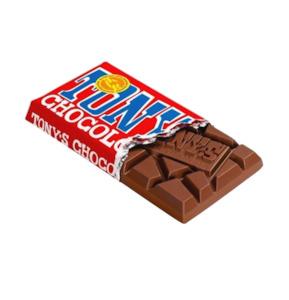 New: 32% Milk Chocolate